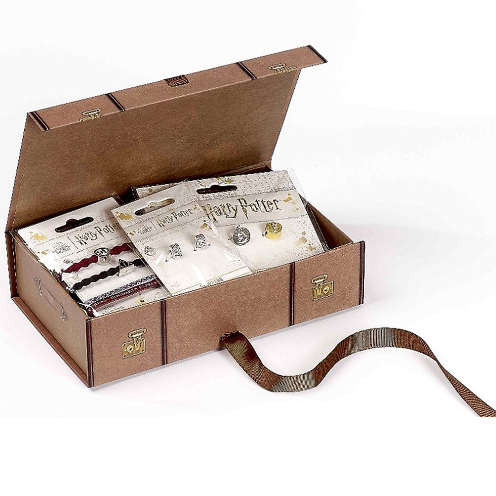 Harry Potter Small Trunk Gift Box 5