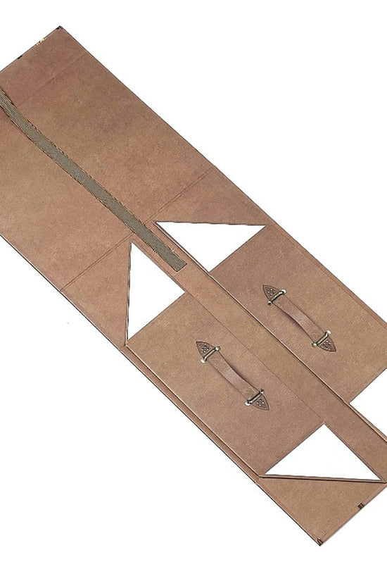 Harry Potter Medium Trunk Gift Box 2