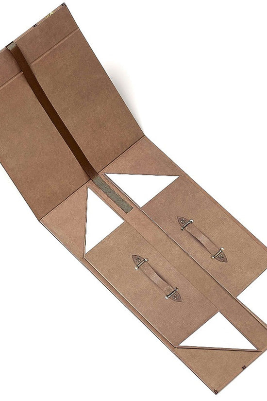 Harry Potter Medium Trunk Gift Box 3