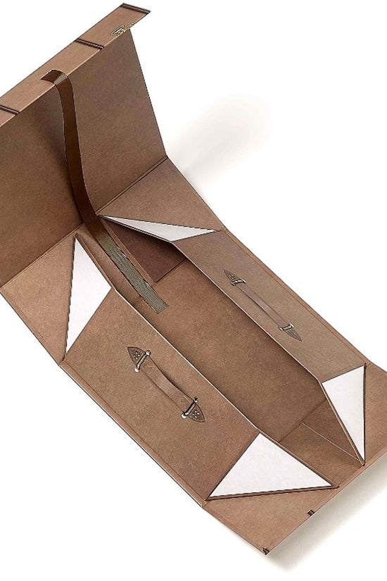 Harry Potter Medium Trunk Gift Box 4