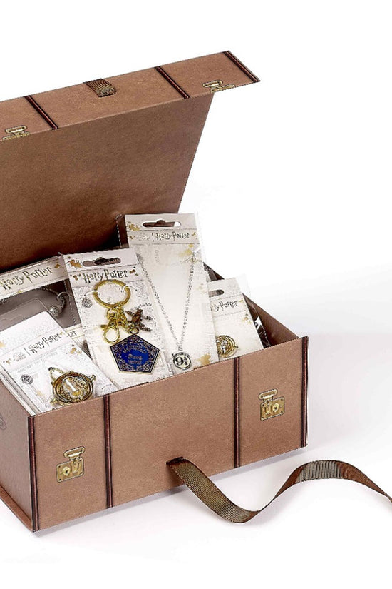 Harry Potter Medium Trunk Gift Box 5