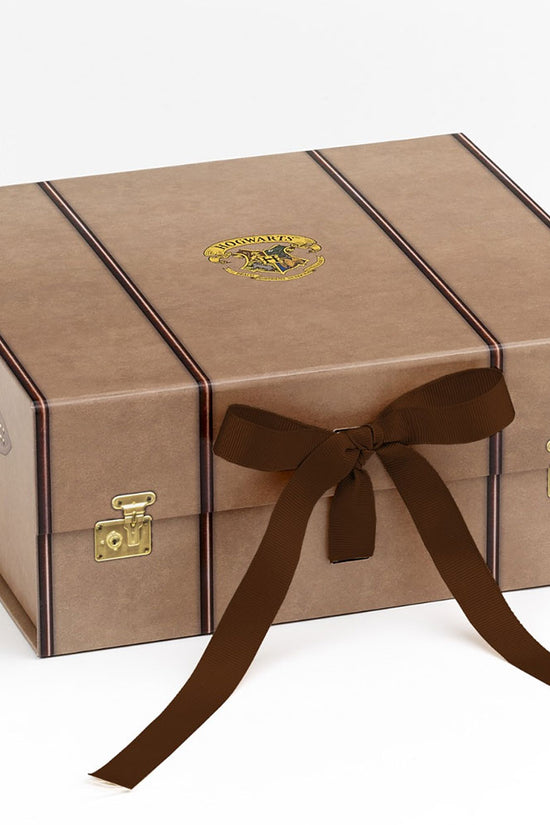 Harry Potter Medium Trunk Gift Box