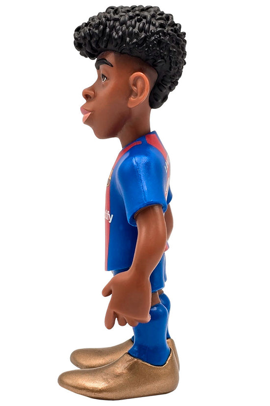 FC Barcelona MINIX Figure 12cm Yamal 3