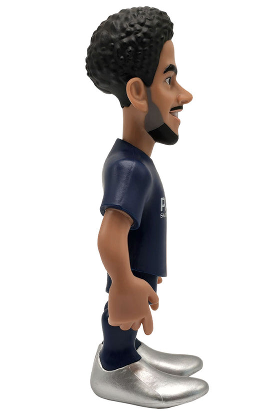 Paris Saint Germain FC MINIX Figure 12cm Zaire Emery 2