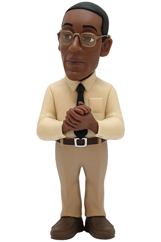 Breaking Bad MINIX Figure Gus Frings 1