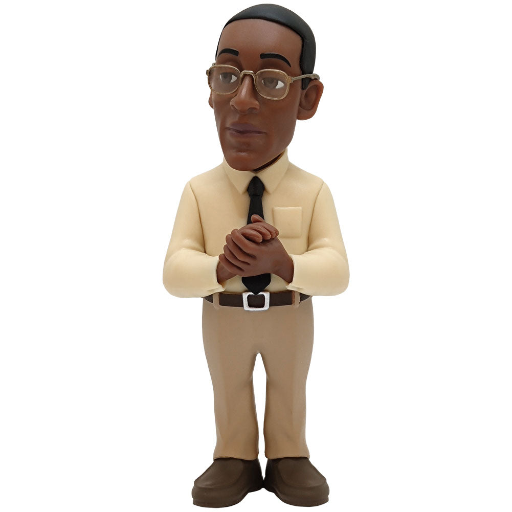 Breaking Bad MINIX Figure Gus Frings 1