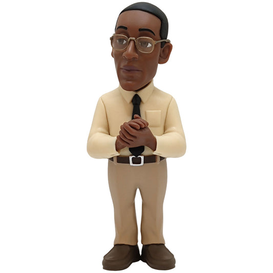 Breaking Bad MINIX Figure Gus Frings 1