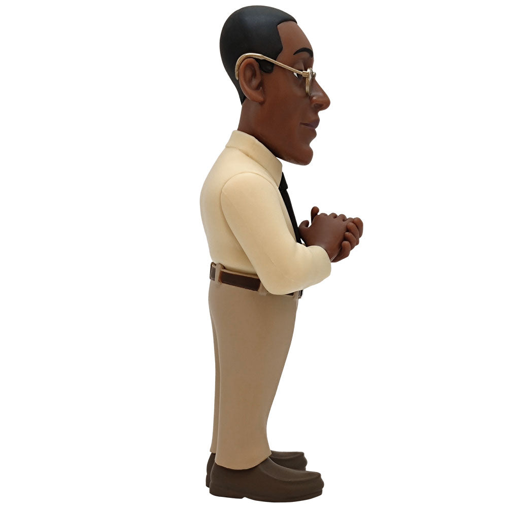 Breaking Bad MINIX Figure Gus Frings 2