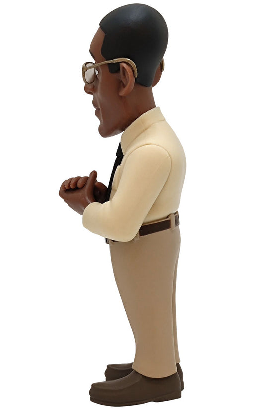 Breaking Bad MINIX Figure Gus Frings 3