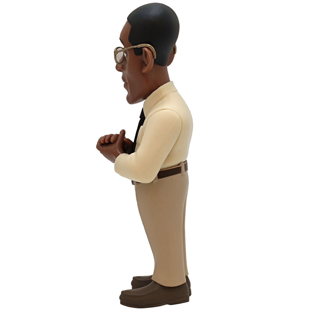 Breaking Bad MINIX Figure Gus Frings 3