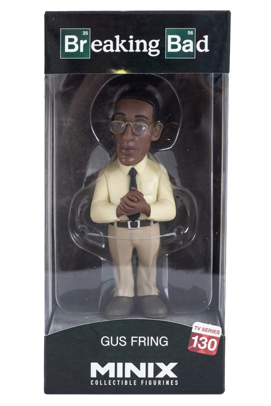 Breaking Bad MINIX Figure Gus Frings 6