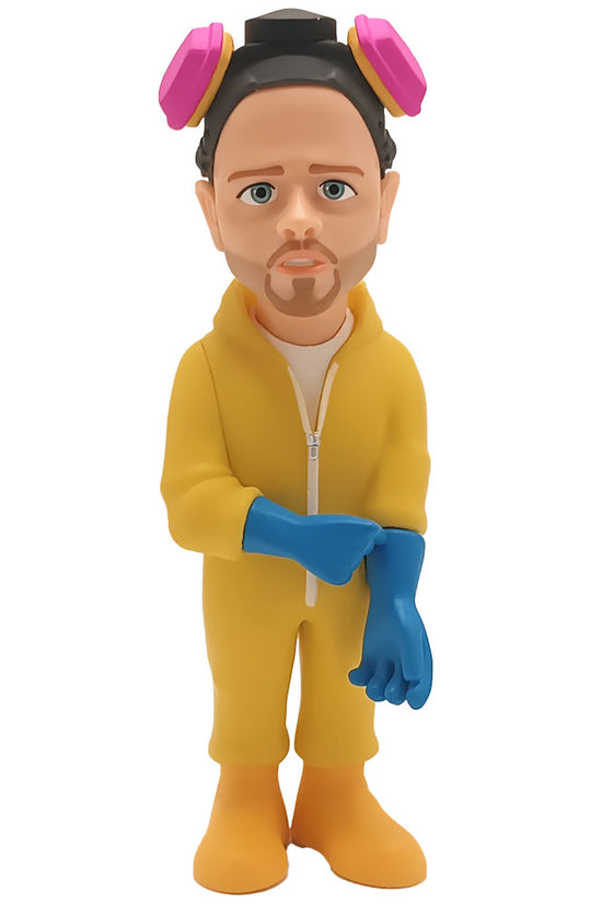 Breaking Bad MINIX Figure Jesse Pinkman 1