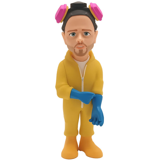 Breaking Bad MINIX Figure Jesse Pinkman 1