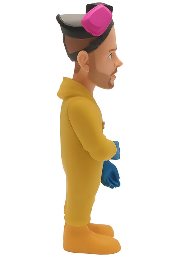 Breaking Bad MINIX Figure Jesse Pinkman 2