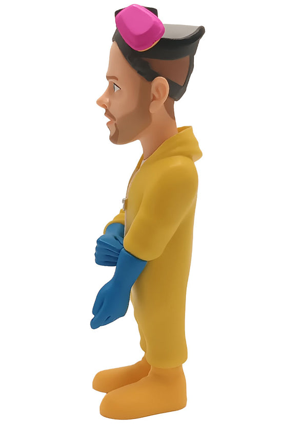 Breaking Bad MINIX Figure Jesse Pinkman 3