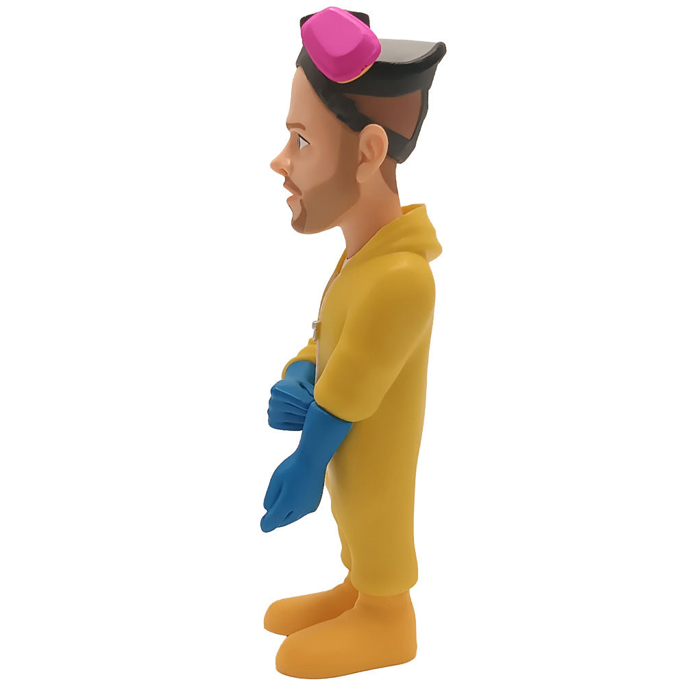 Breaking Bad MINIX Figure Jesse Pinkman 3