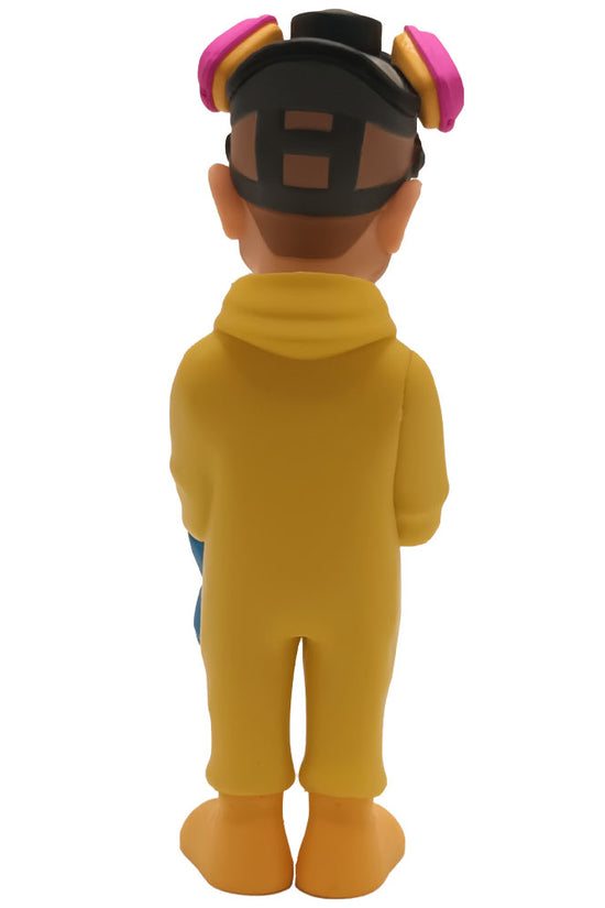 Breaking Bad MINIX Figure Jesse Pinkman 4