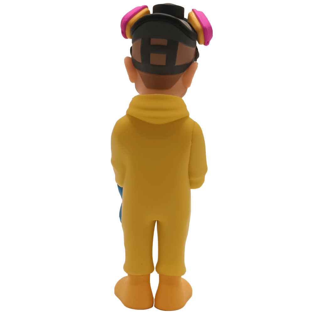 Breaking Bad MINIX Figure Jesse Pinkman 4