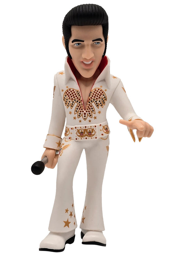 Elvis Presley MINIX Figure 1
