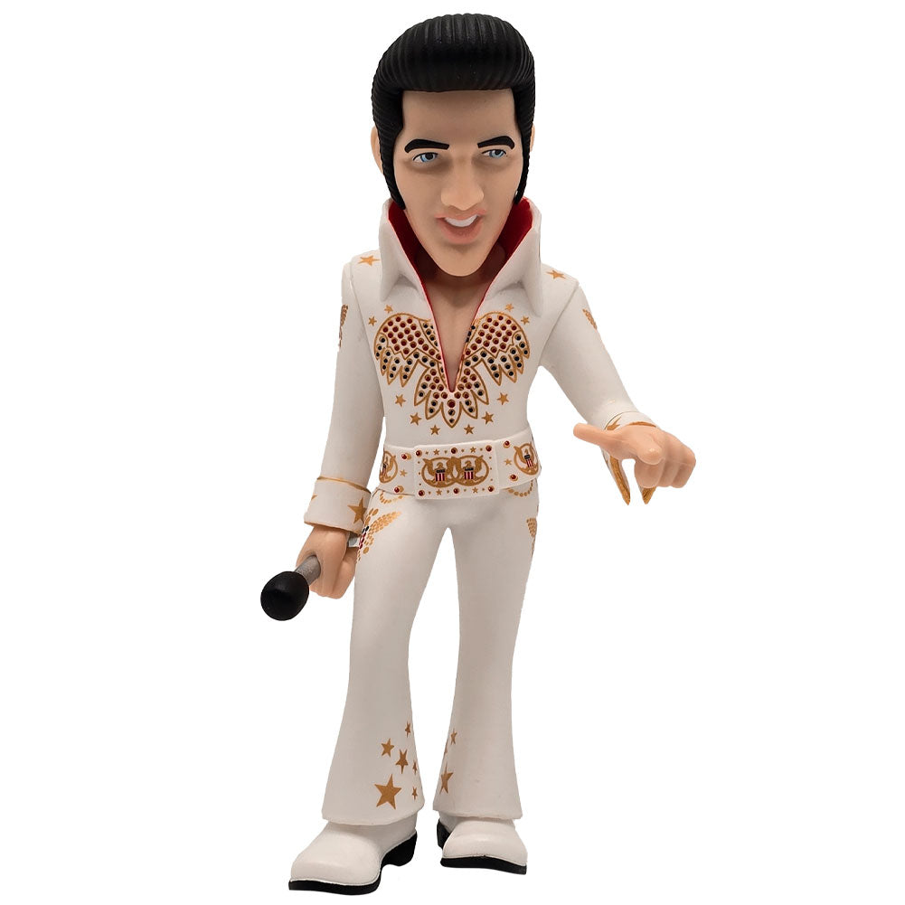 Elvis Presley MINIX Figure 1