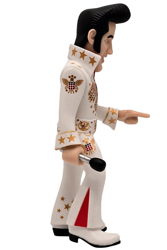 Elvis Presley MINIX Figure 2