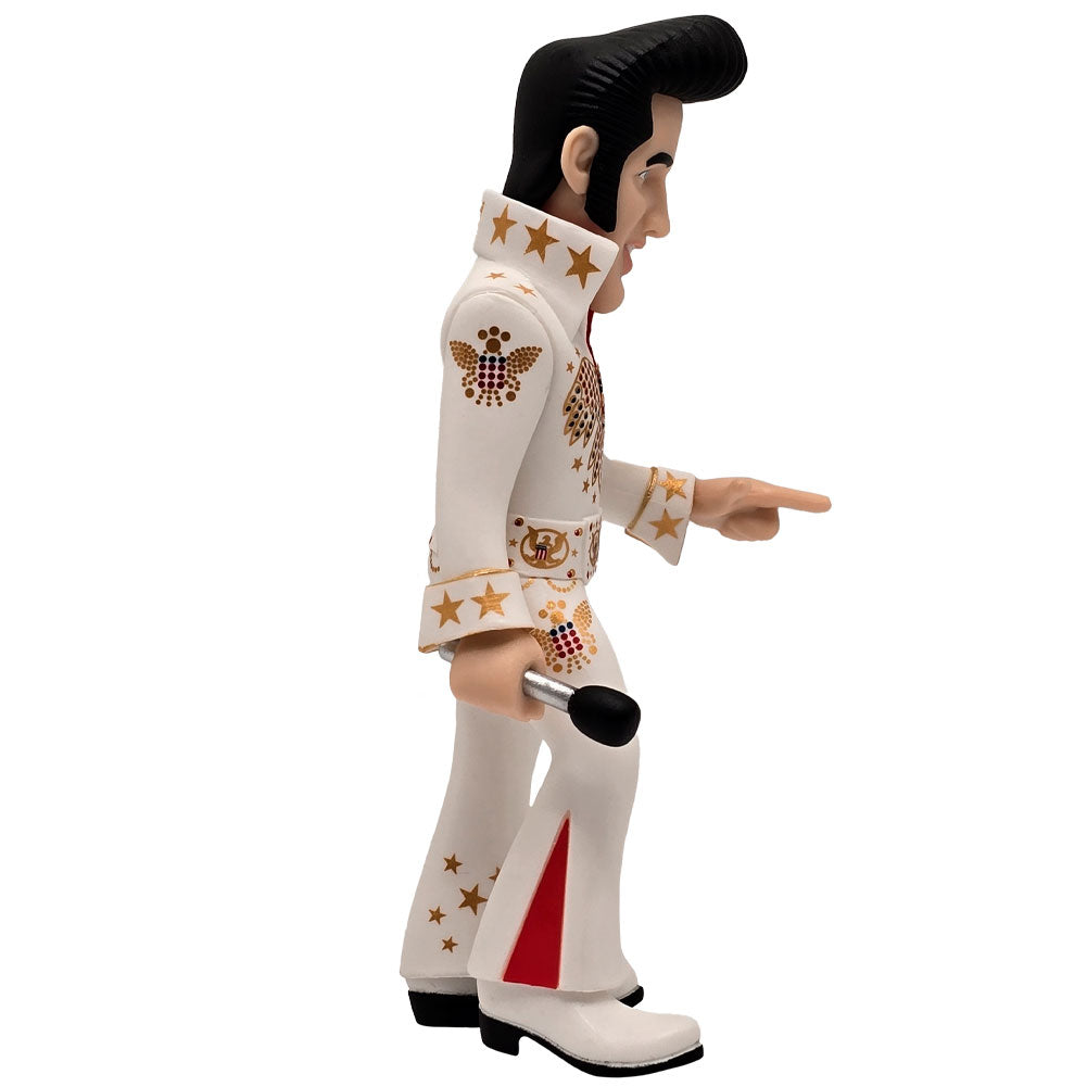 Elvis Presley MINIX Figure 2
