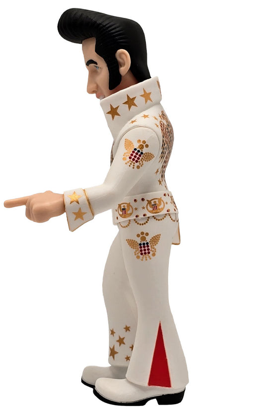 Elvis Presley MINIX Figure 3