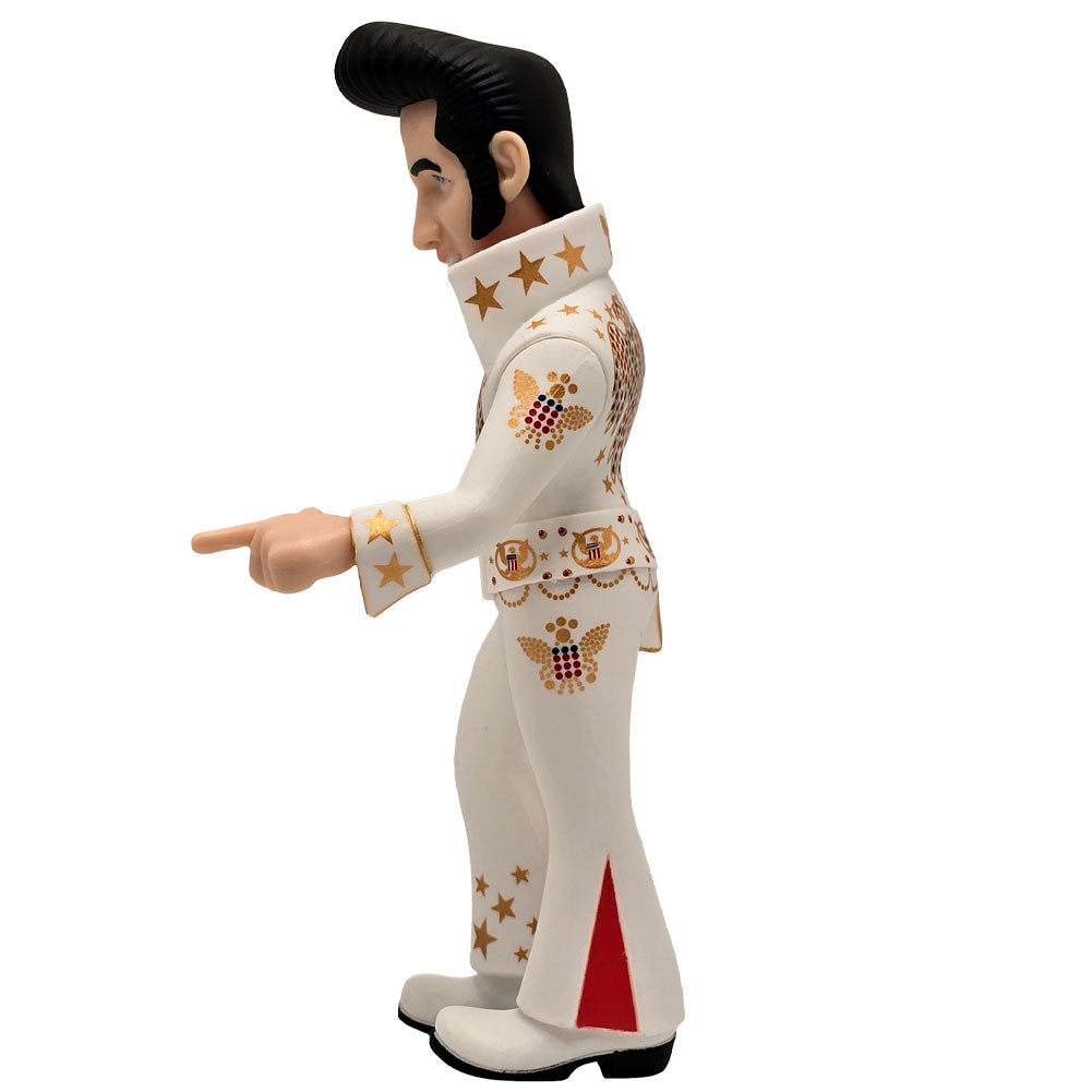 Elvis Presley MINIX Figure 3