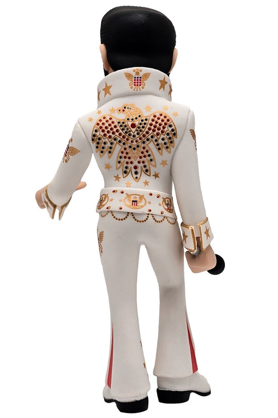 Elvis Presley MINIX Figure 4