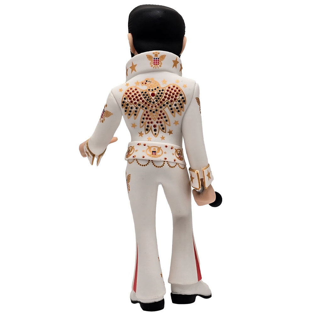 Elvis Presley MINIX Figure 4