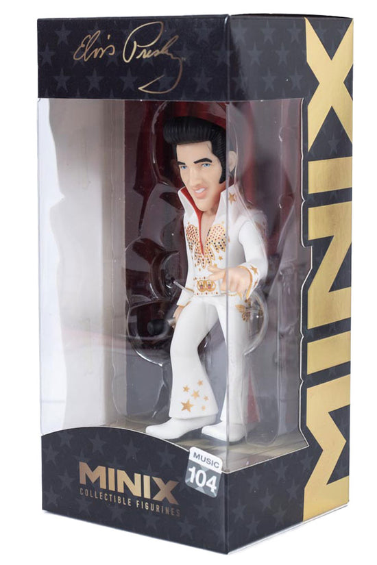 Elvis Presley MINIX Figure 7