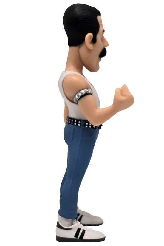 Freddie Mercury MINIX Figure 2