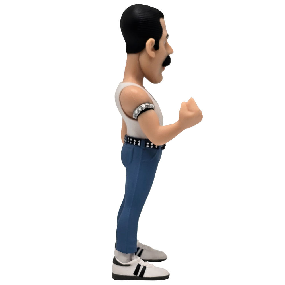 Freddie Mercury MINIX Figure 2