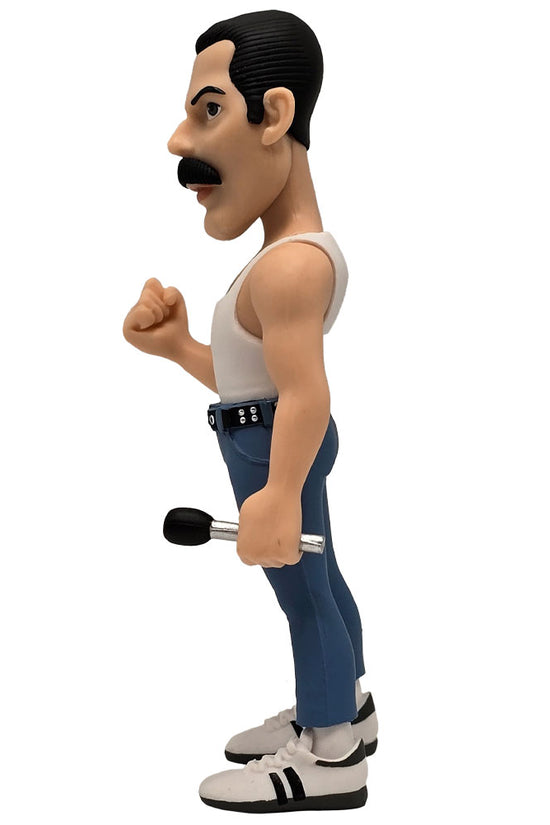 Freddie Mercury MINIX Figure 3
