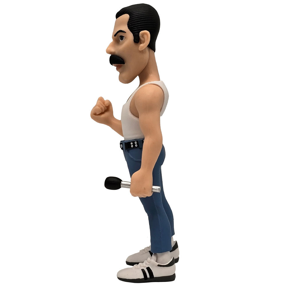 Freddie Mercury MINIX Figure 3