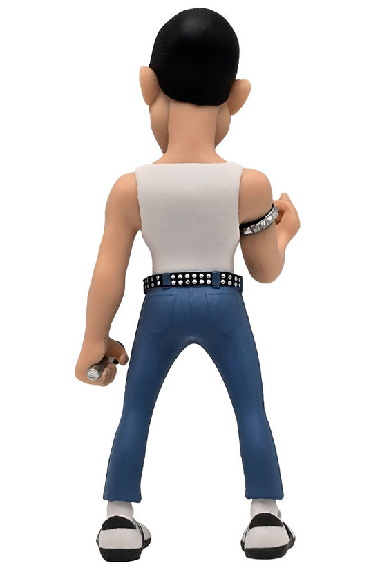Freddie Mercury MINIX Figure 4
