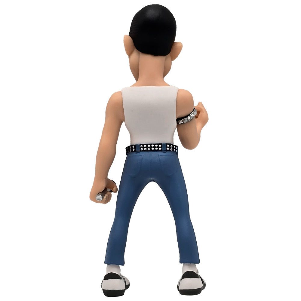 Freddie Mercury MINIX Figure 4