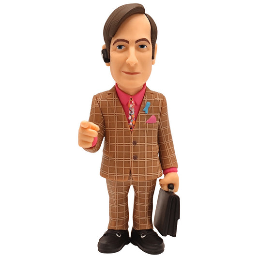 Better Call Saul MINIX Figure Saul Goodman 1
