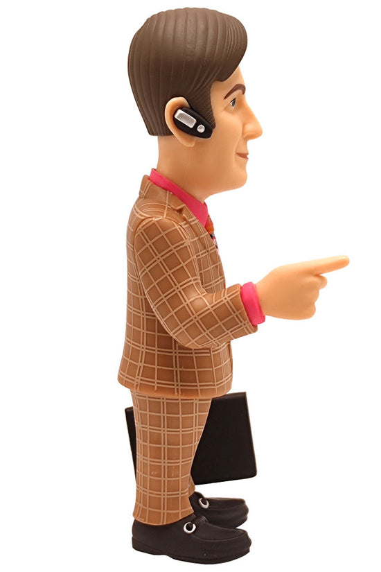 Better Call Saul MINIX Figure Saul Goodman 2