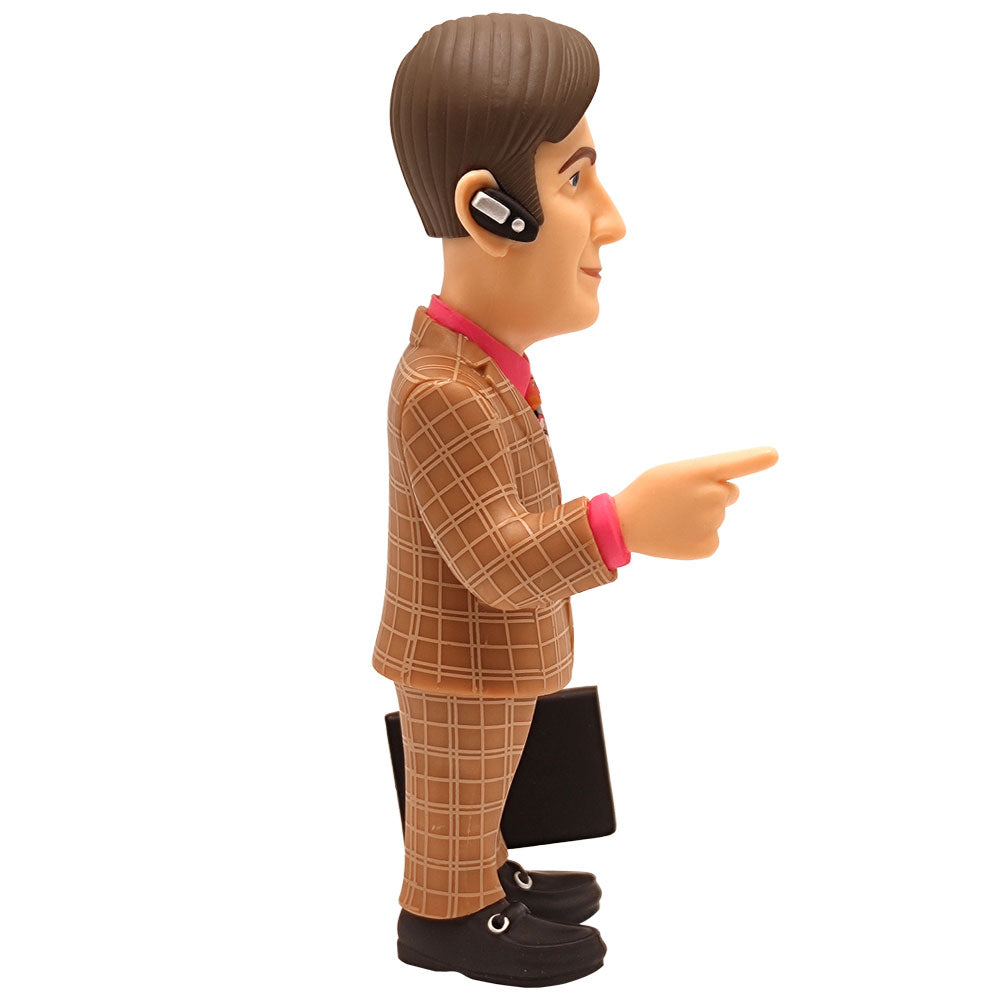 Better Call Saul MINIX Figure Saul Goodman 2