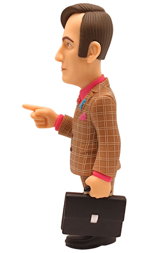 Better Call Saul MINIX Figure Saul Goodman 3