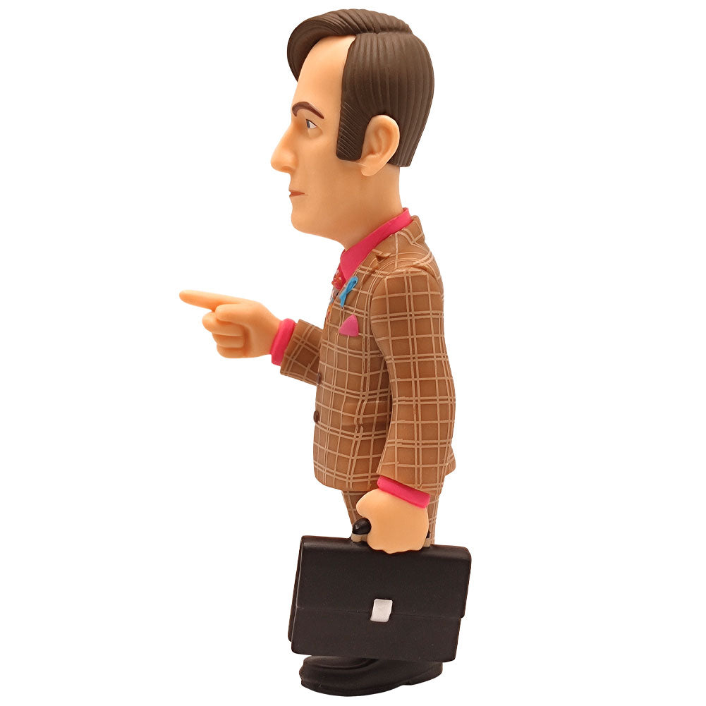 Better Call Saul MINIX Figure Saul Goodman 3