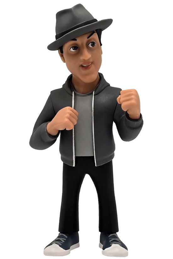 Creed MINIX Figure The Rocky 1