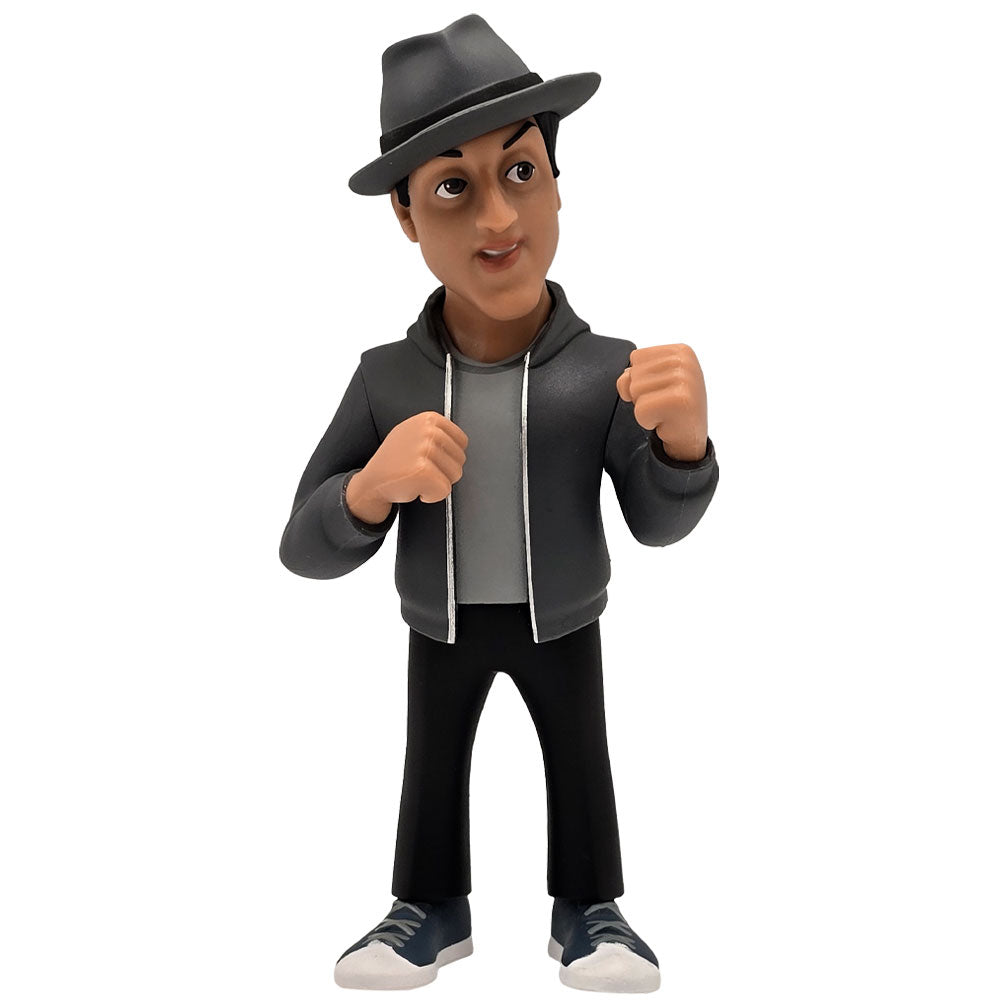 Creed MINIX Figure The Rocky 1