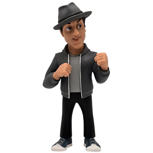 Creed MINIX Figure The Rocky 1