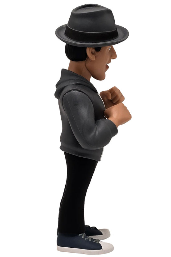Creed MINIX Figure The Rocky 2