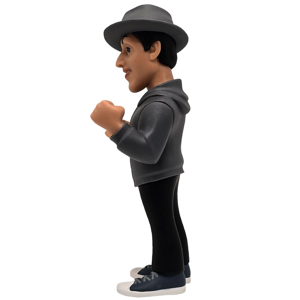 Creed MINIX Figure The Rocky 3