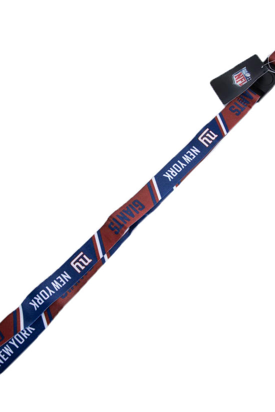 New York Giants Lanyard