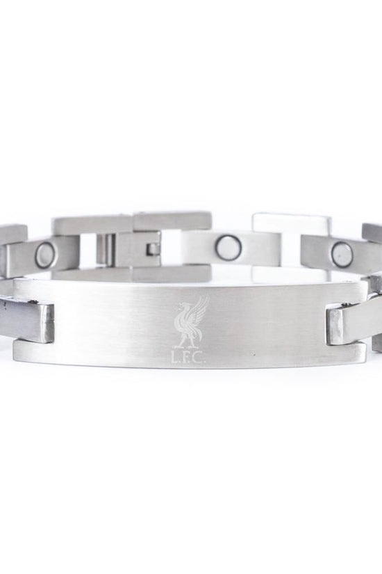 Liverpool FC Engraved Bracelet