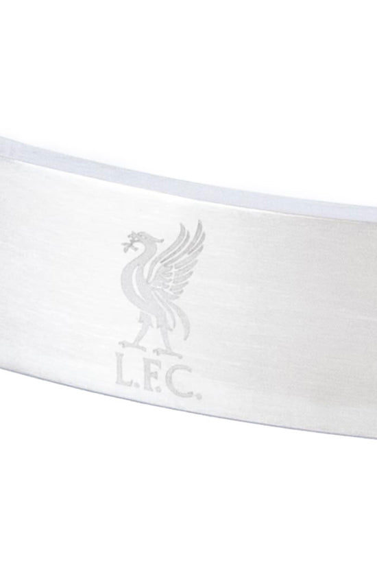 Liverpool FC Engraved Bracelet